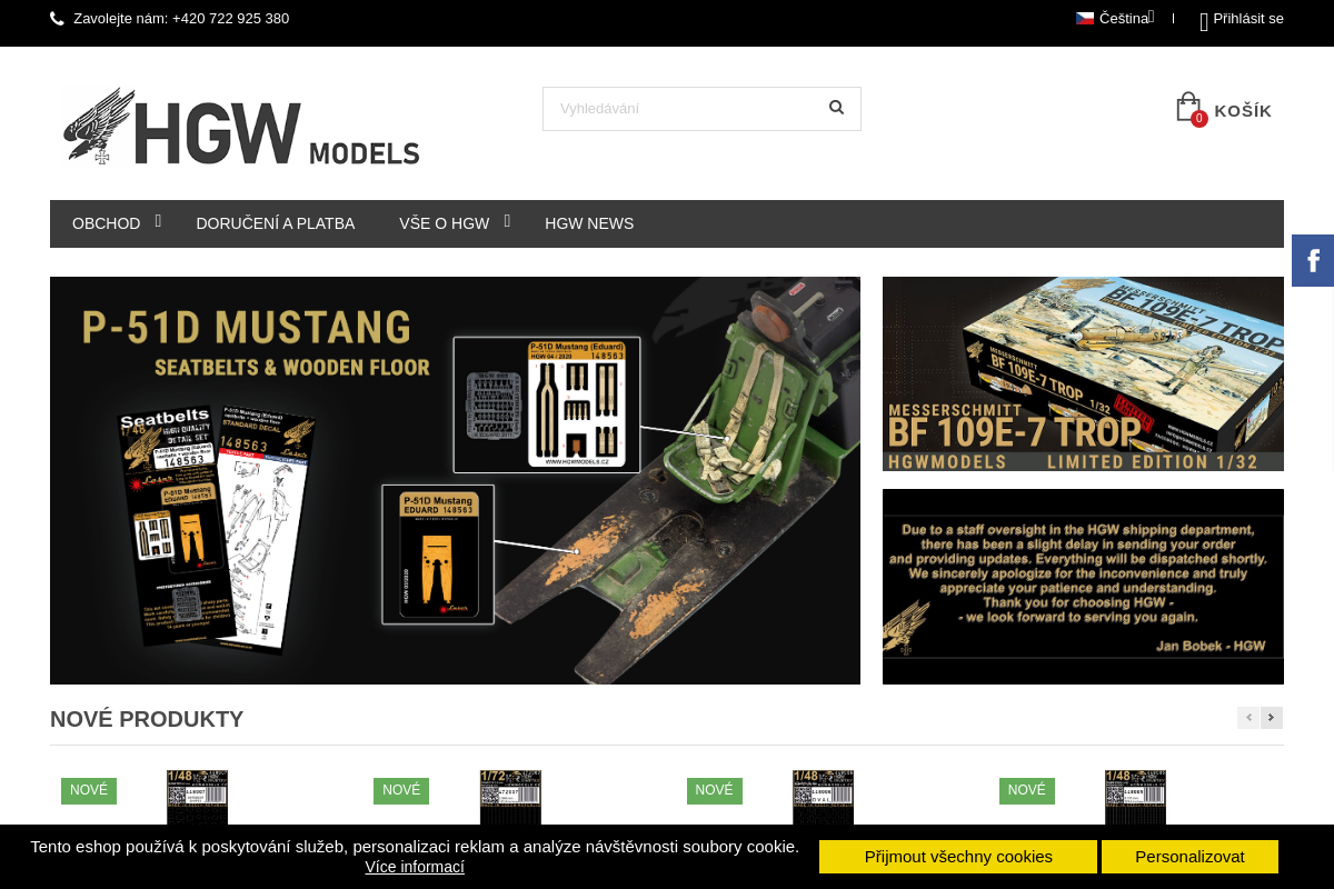 HGWModels.cz