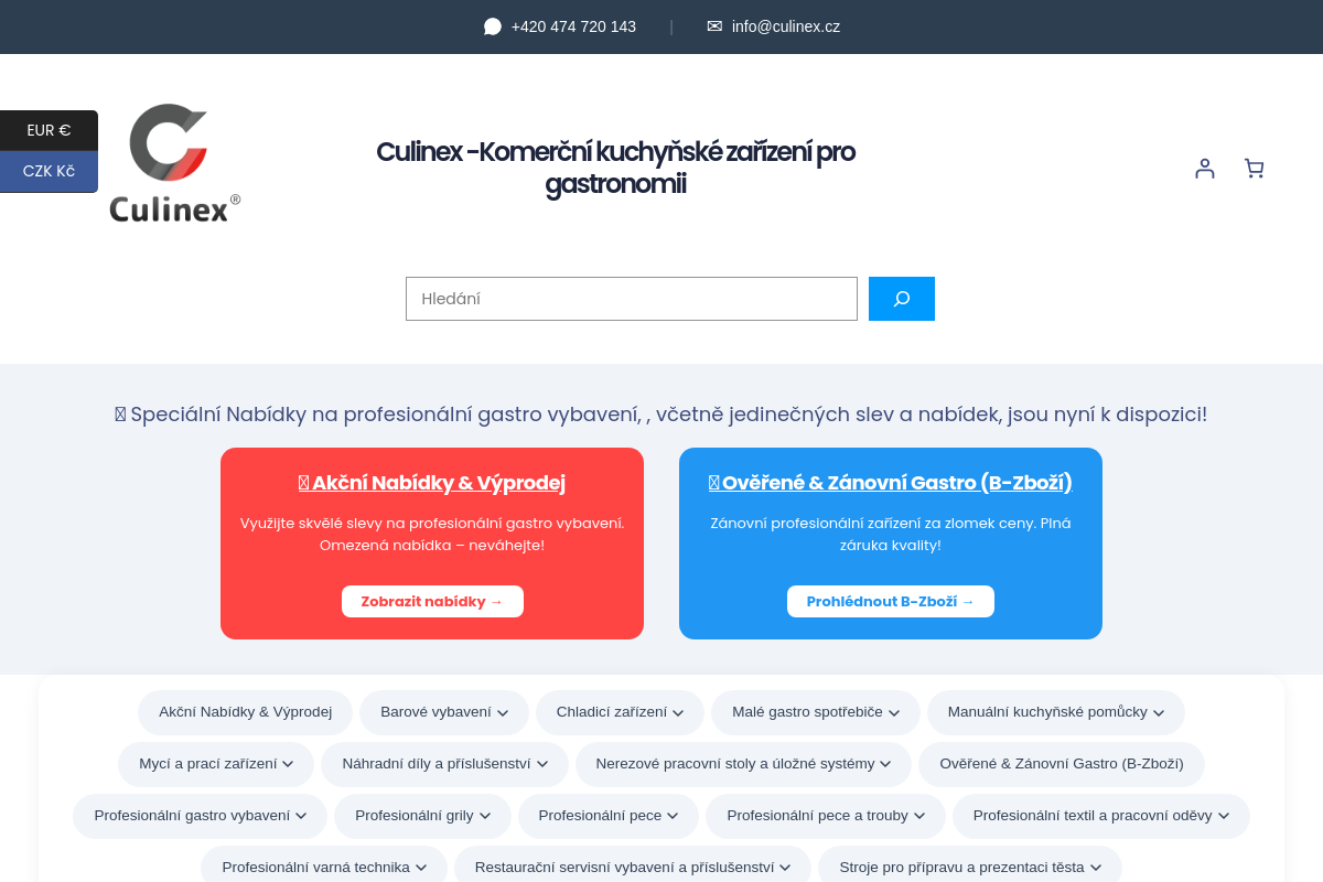 Culinex