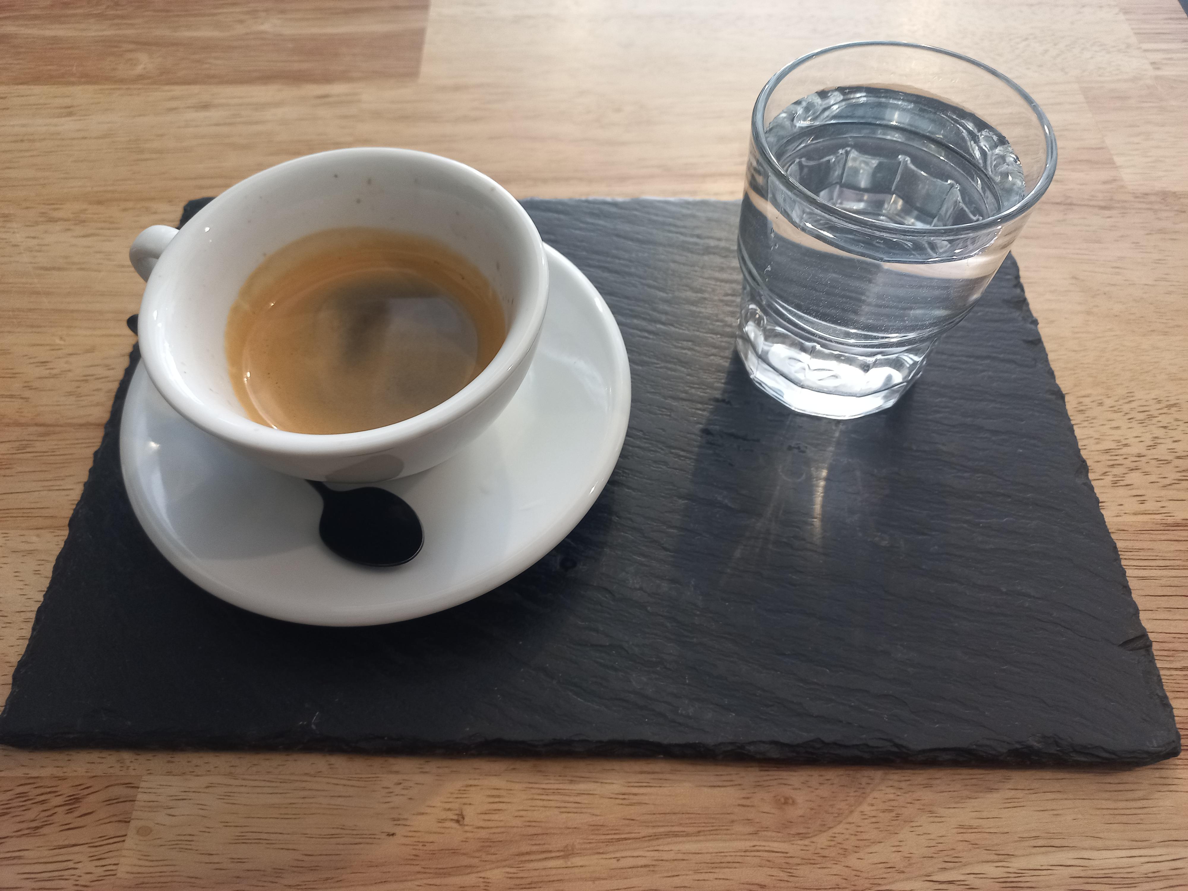 JINÝ KAFE foto 6