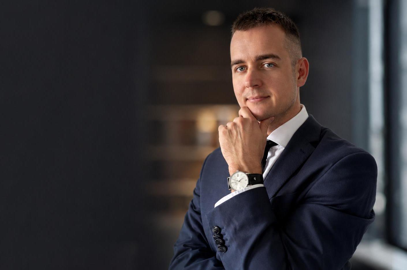 JUDr. Ondřej Skolil, advokát