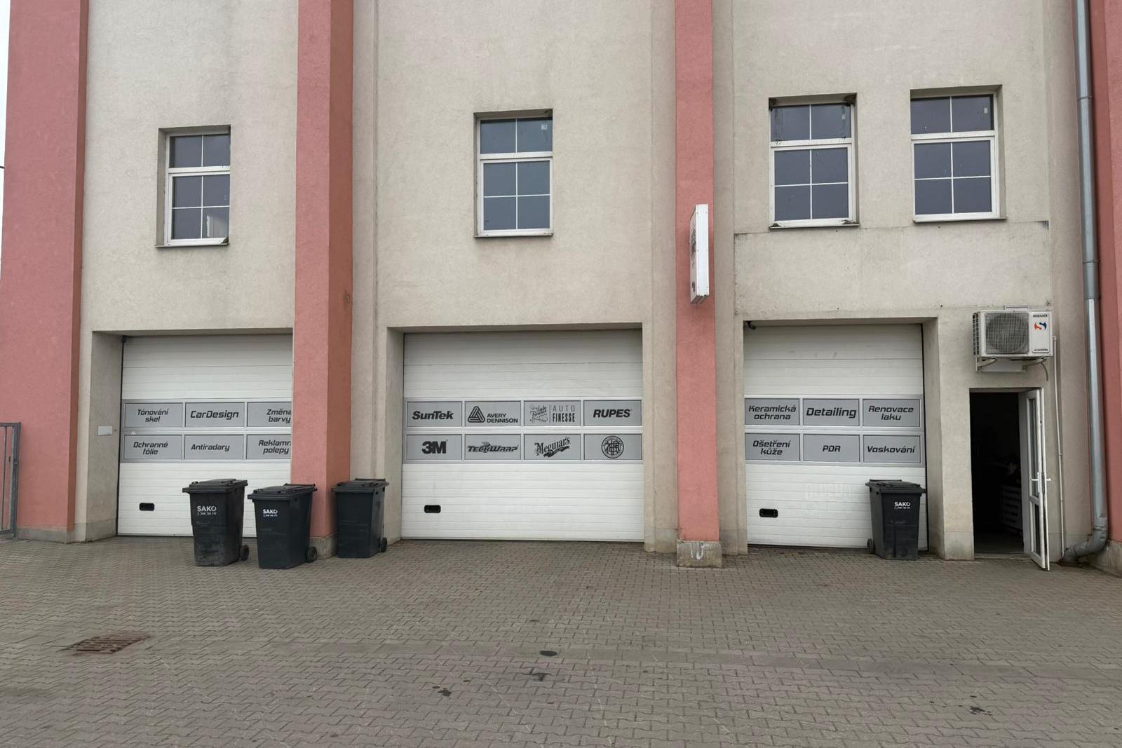 Pohanka Motors