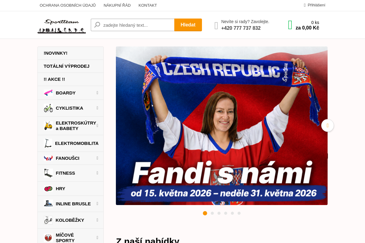 Sportteam.cz