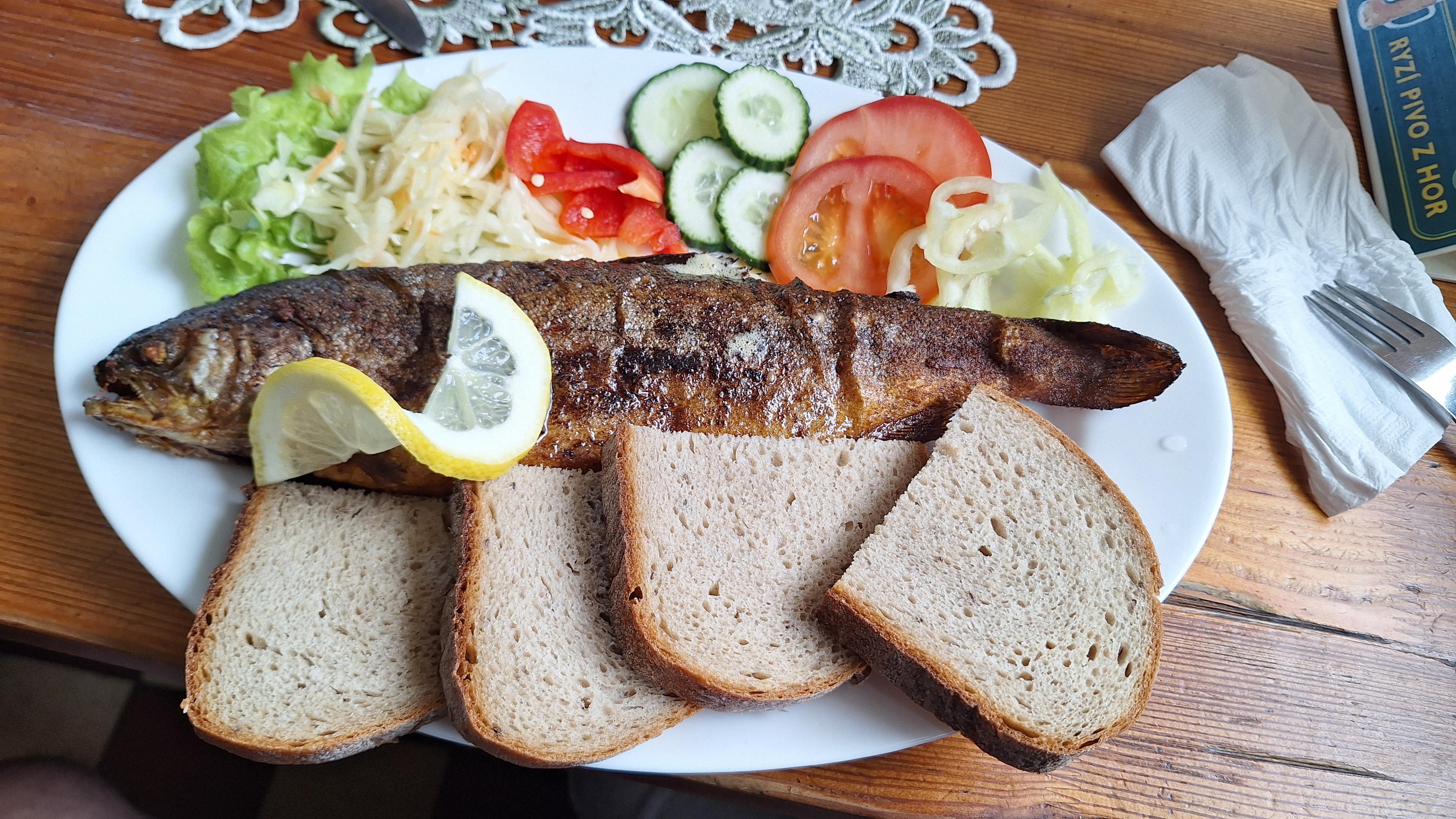 Pohostinství Barborka foto 2