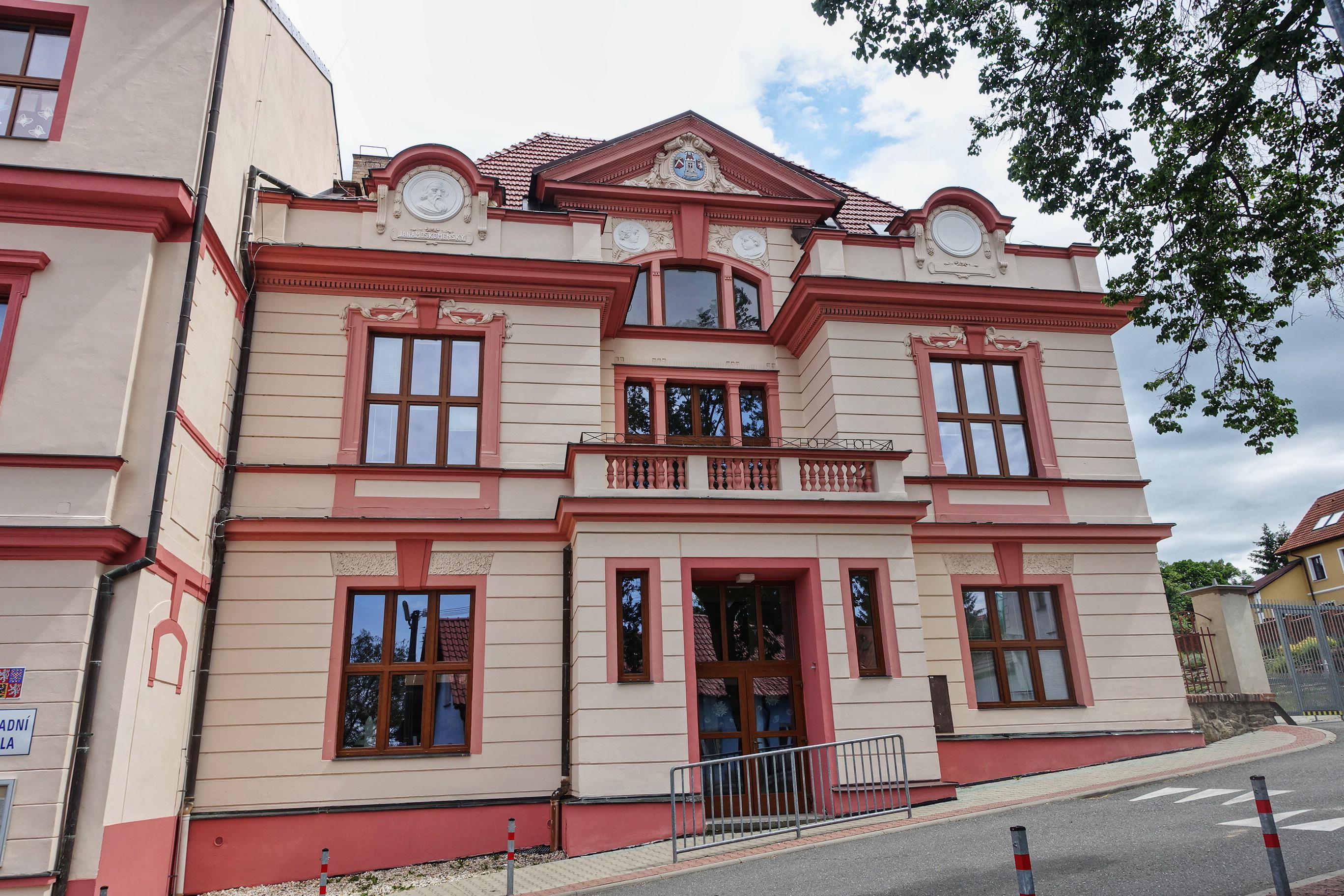 SK Šelmberk Mladá Vožice