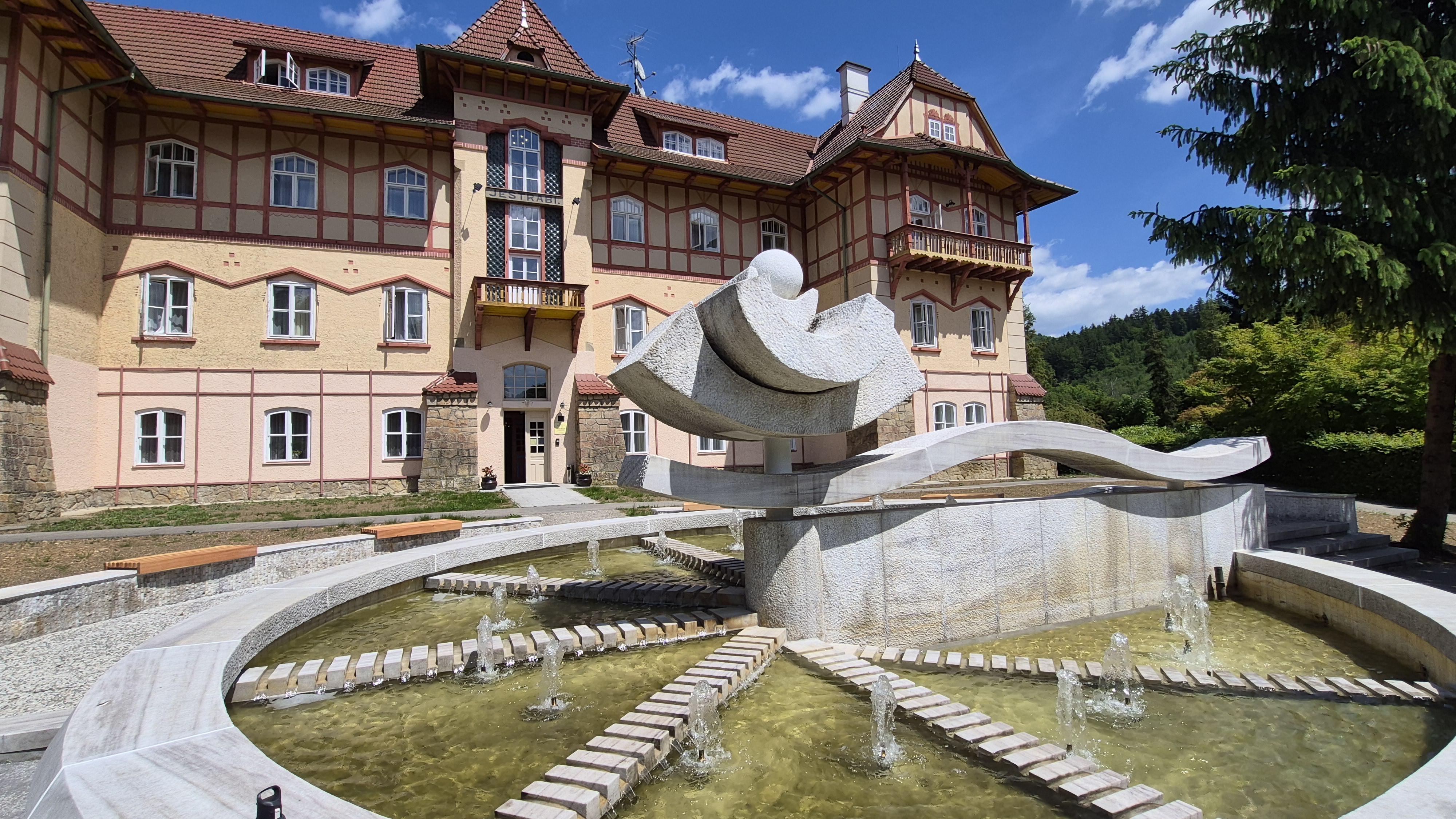 Hotel Jestřabí*** foto 3
