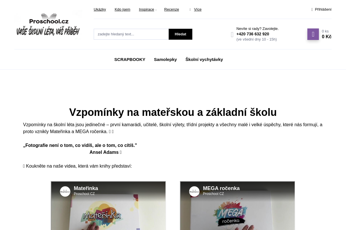 Proschool.cz foto 1