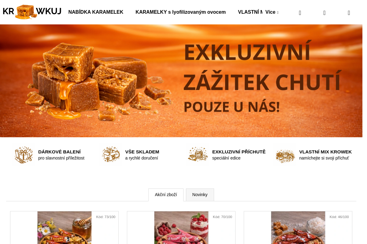 Krowkuj.cz