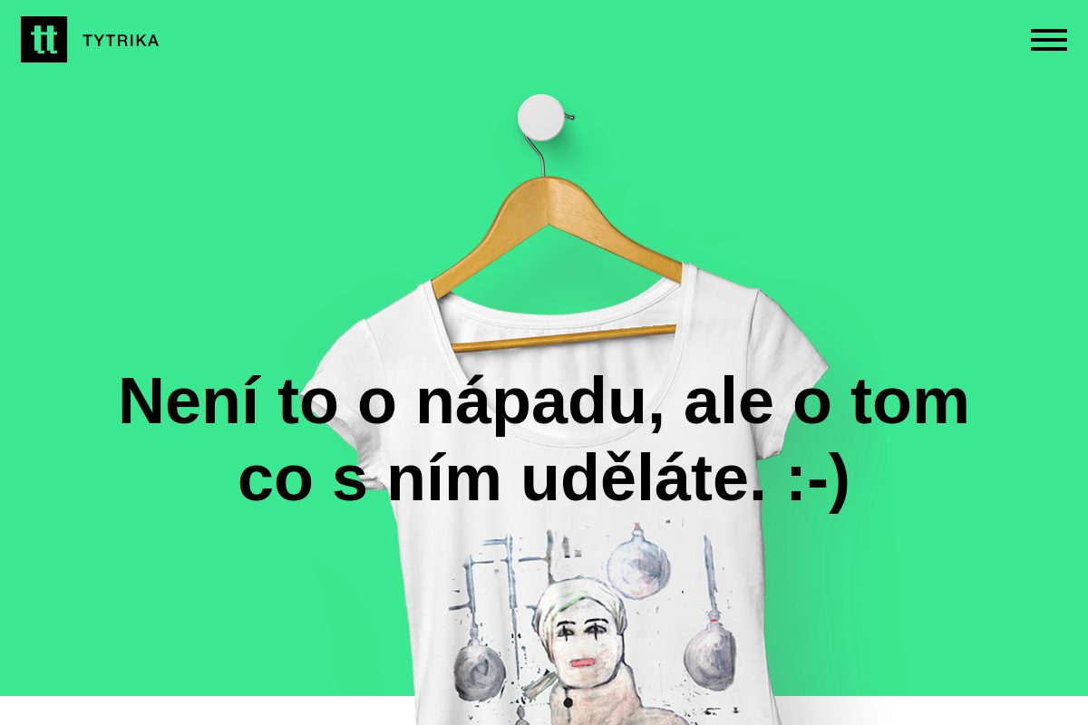 TyTrika