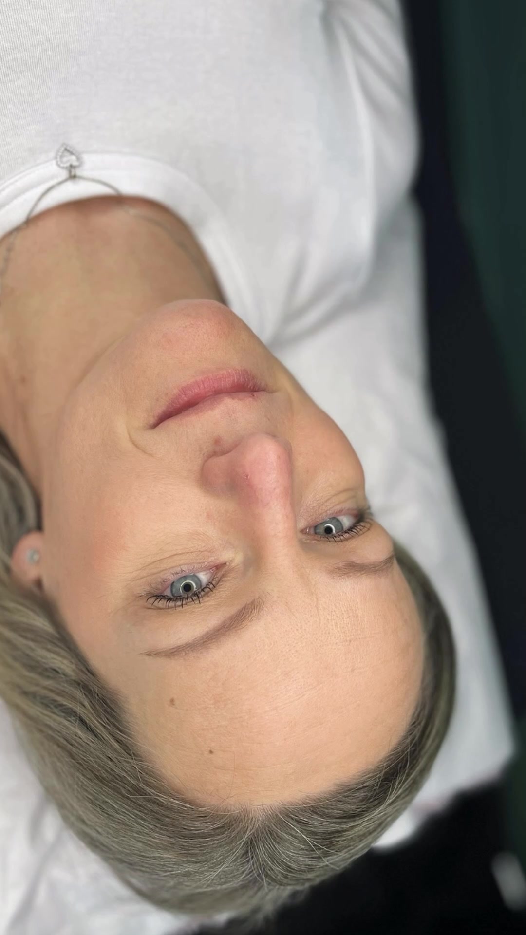 Permanentní make-up Veronika Tomášková - Tomavera foto 2 (náhled videa)