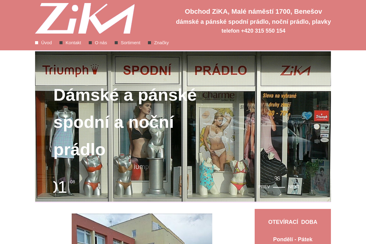 Zika-pradlo.cz