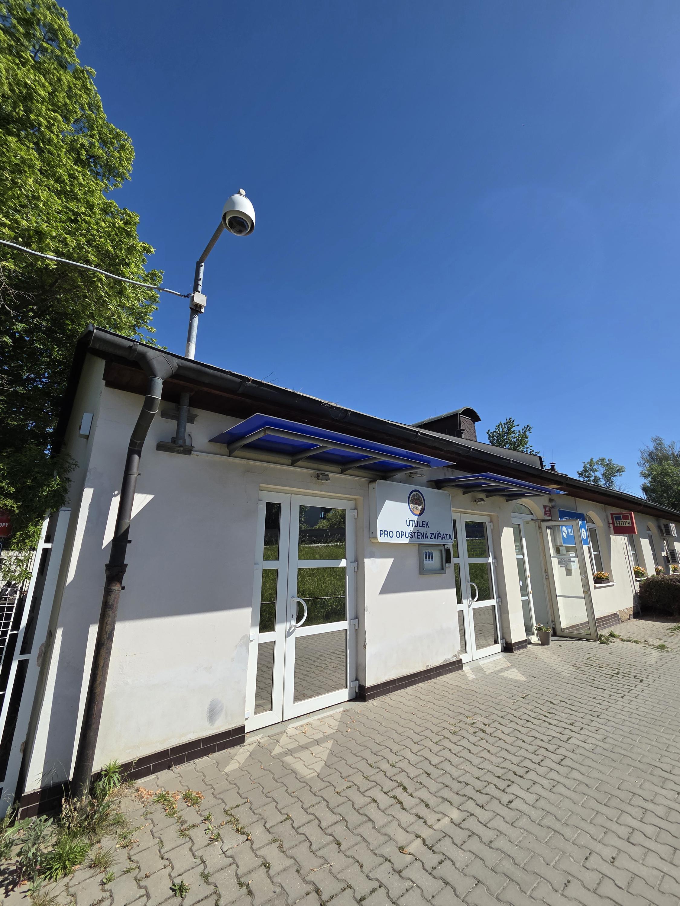 MVDr. Lukáš Naxera - veterinární klinika foto 2