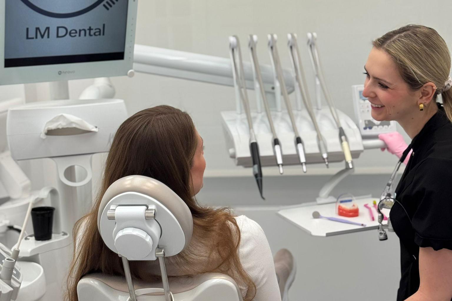 LM Dental