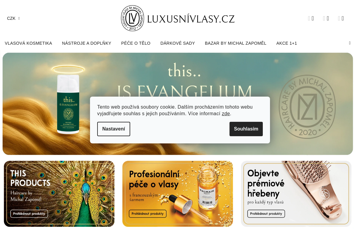 Luxusnivlasy.cz
