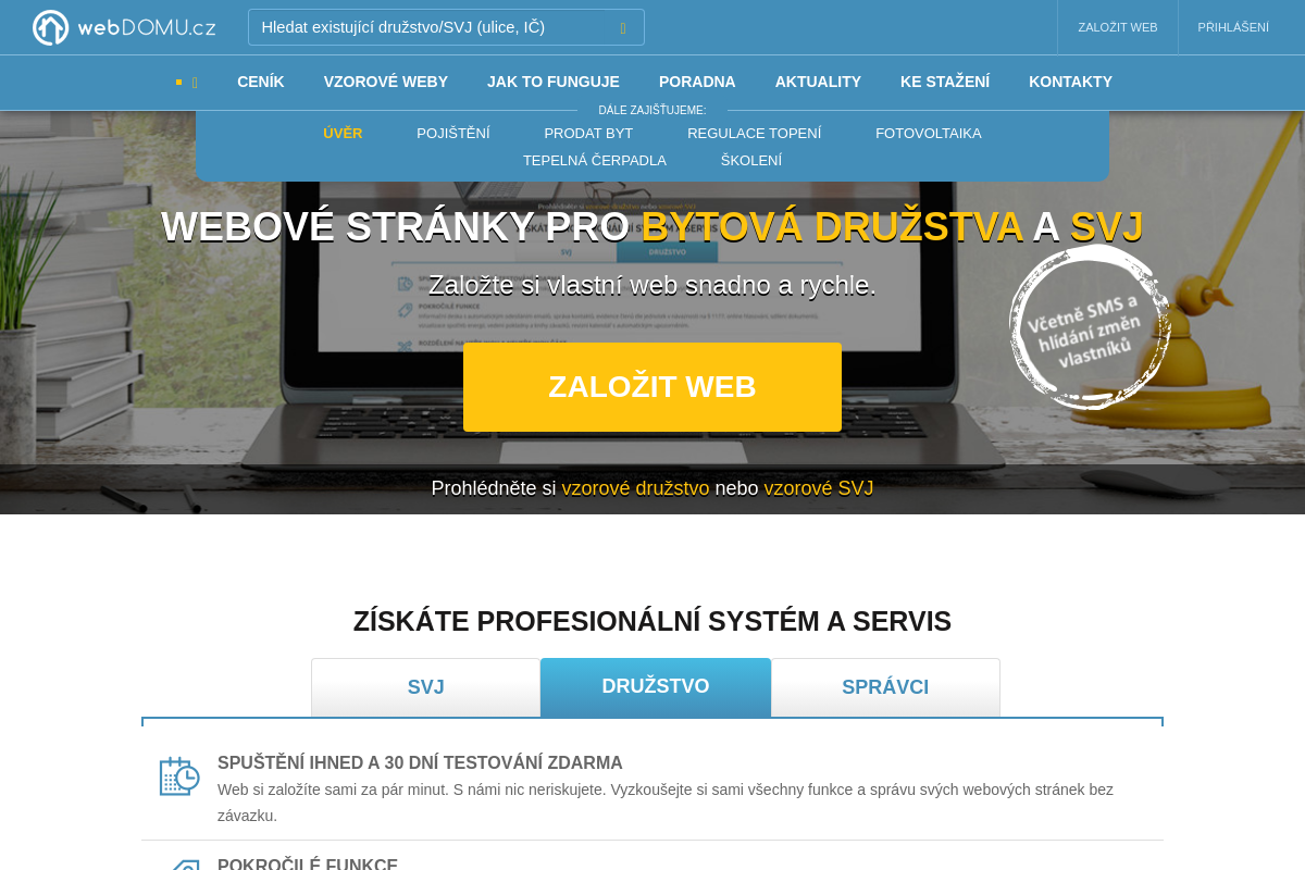 webDOMU s.r.o.