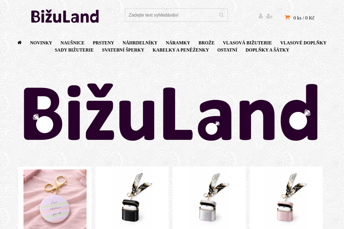 BižuLand