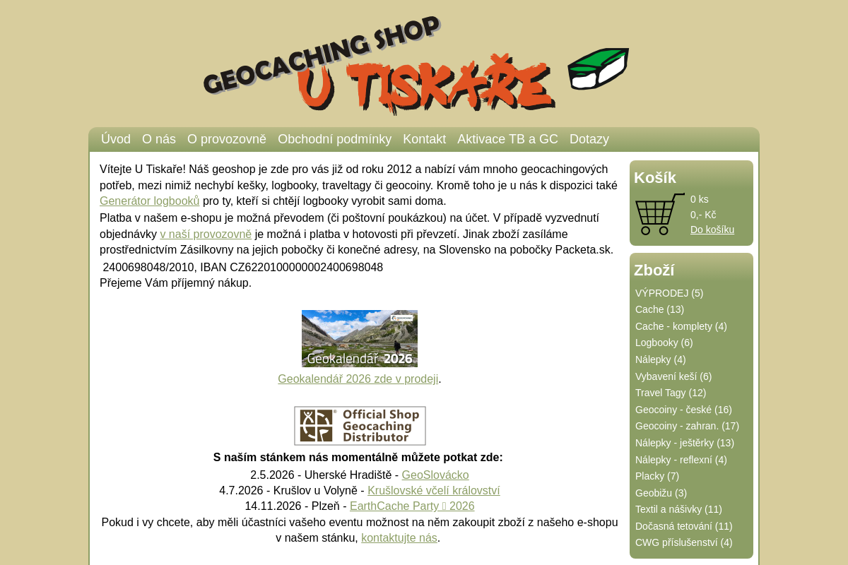 Utiskare.cz