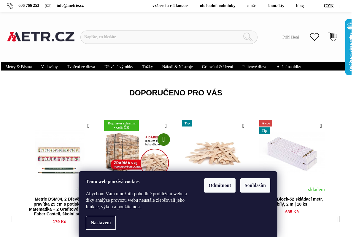 Metr.cz