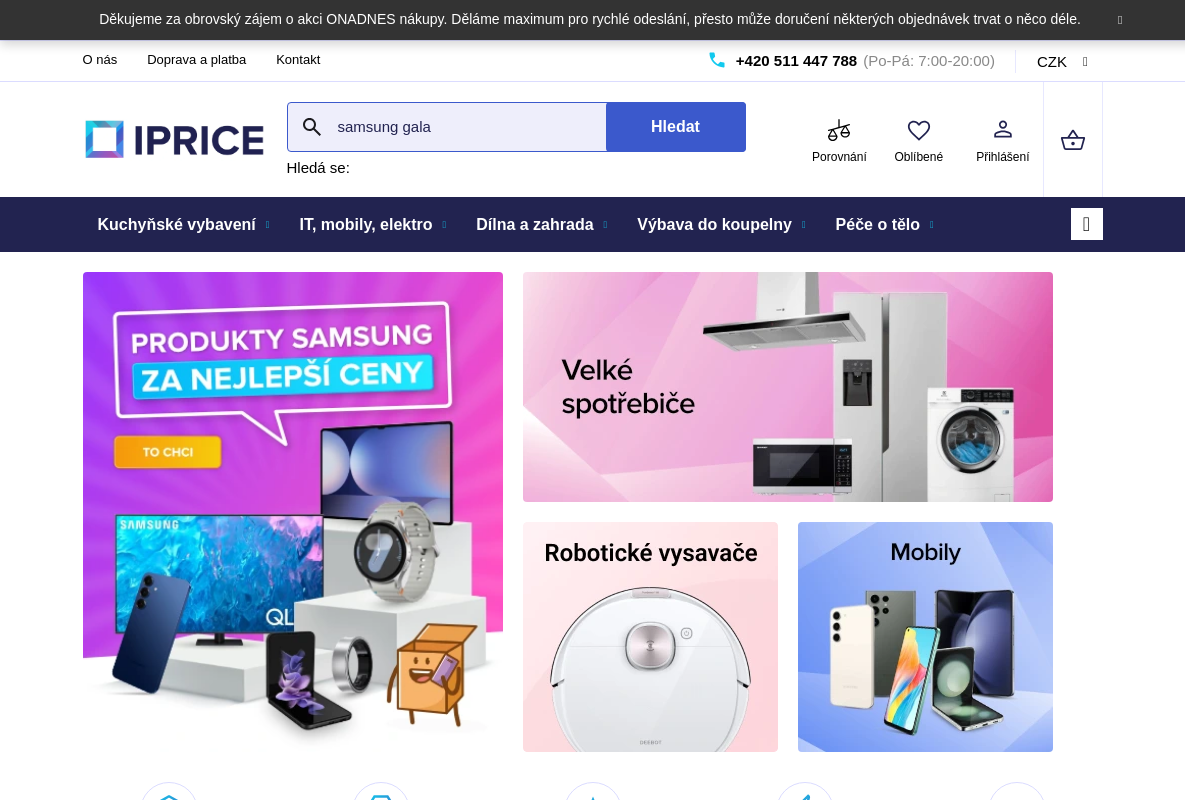 iprice.cz