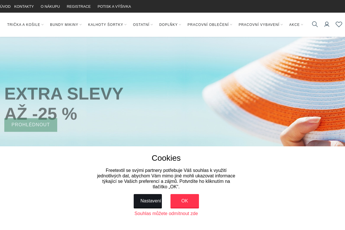 Freetextil