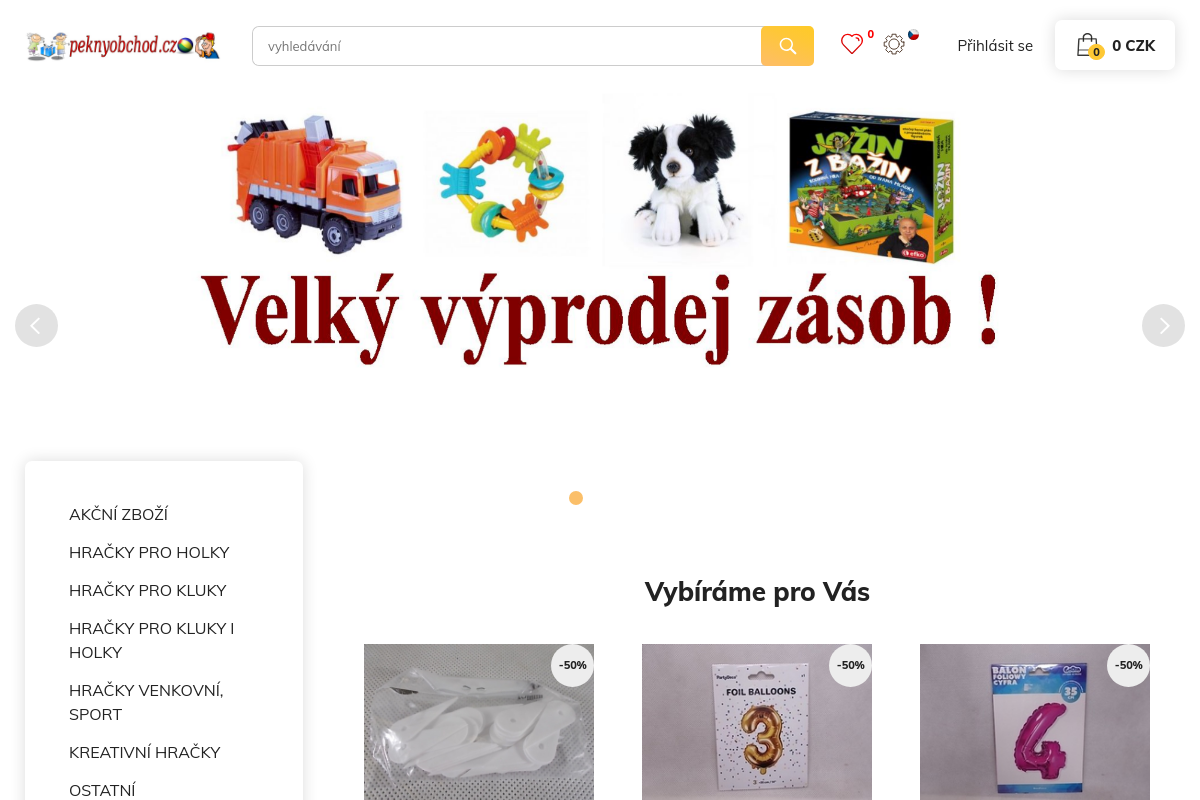 Peknyobchod.cz