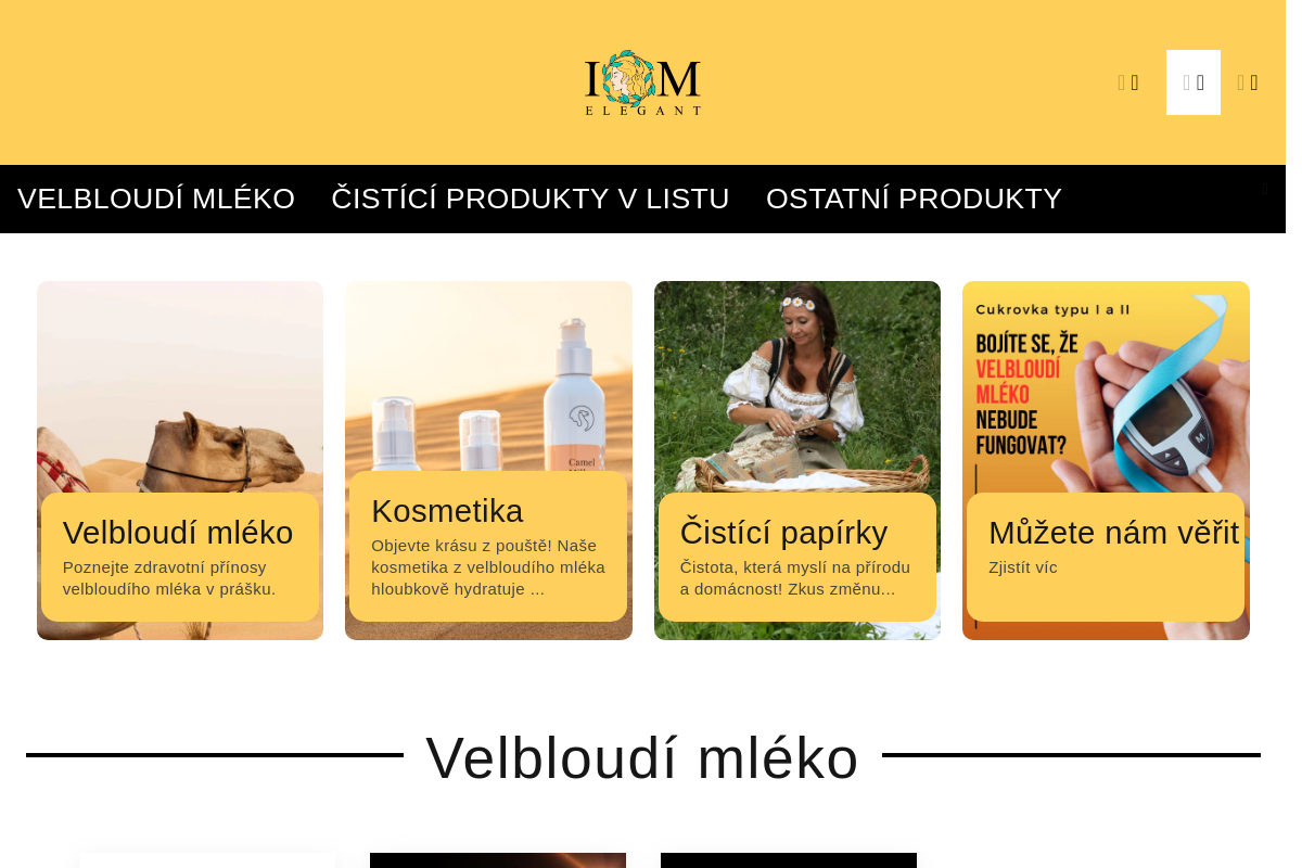 Imelegant.cz