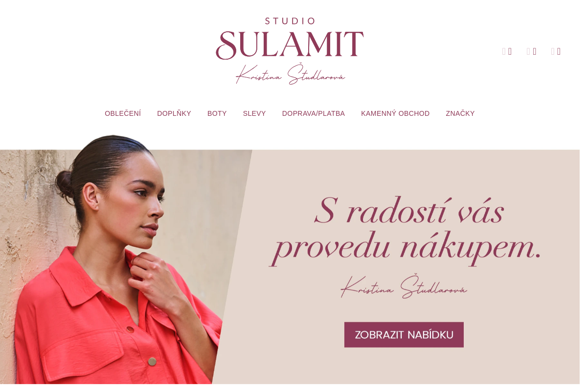 Butik Sulamit