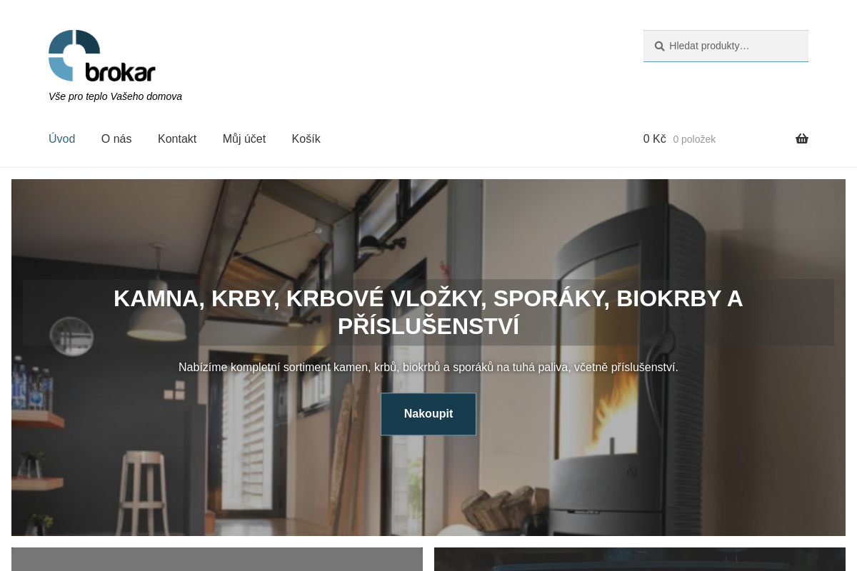 Kamnabrokar.cz