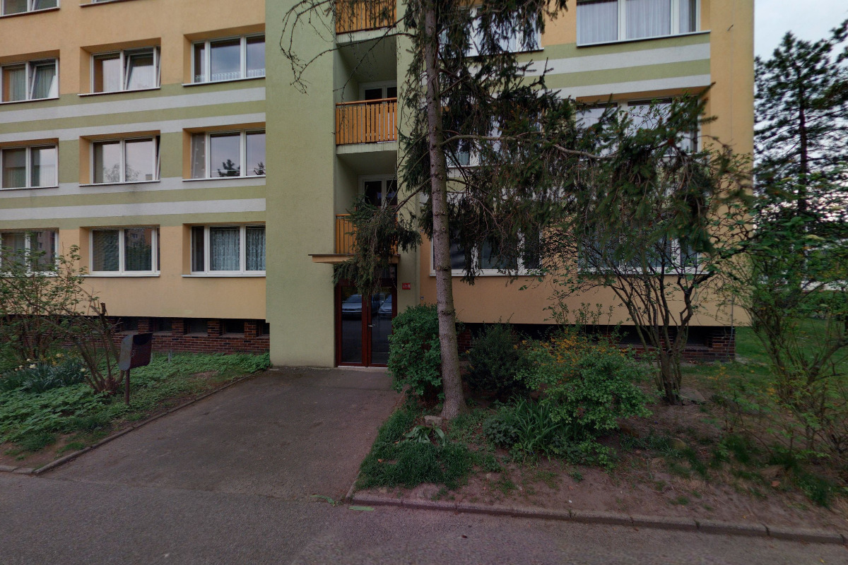 Finanční poradenství Iryna Chihirova foto 2