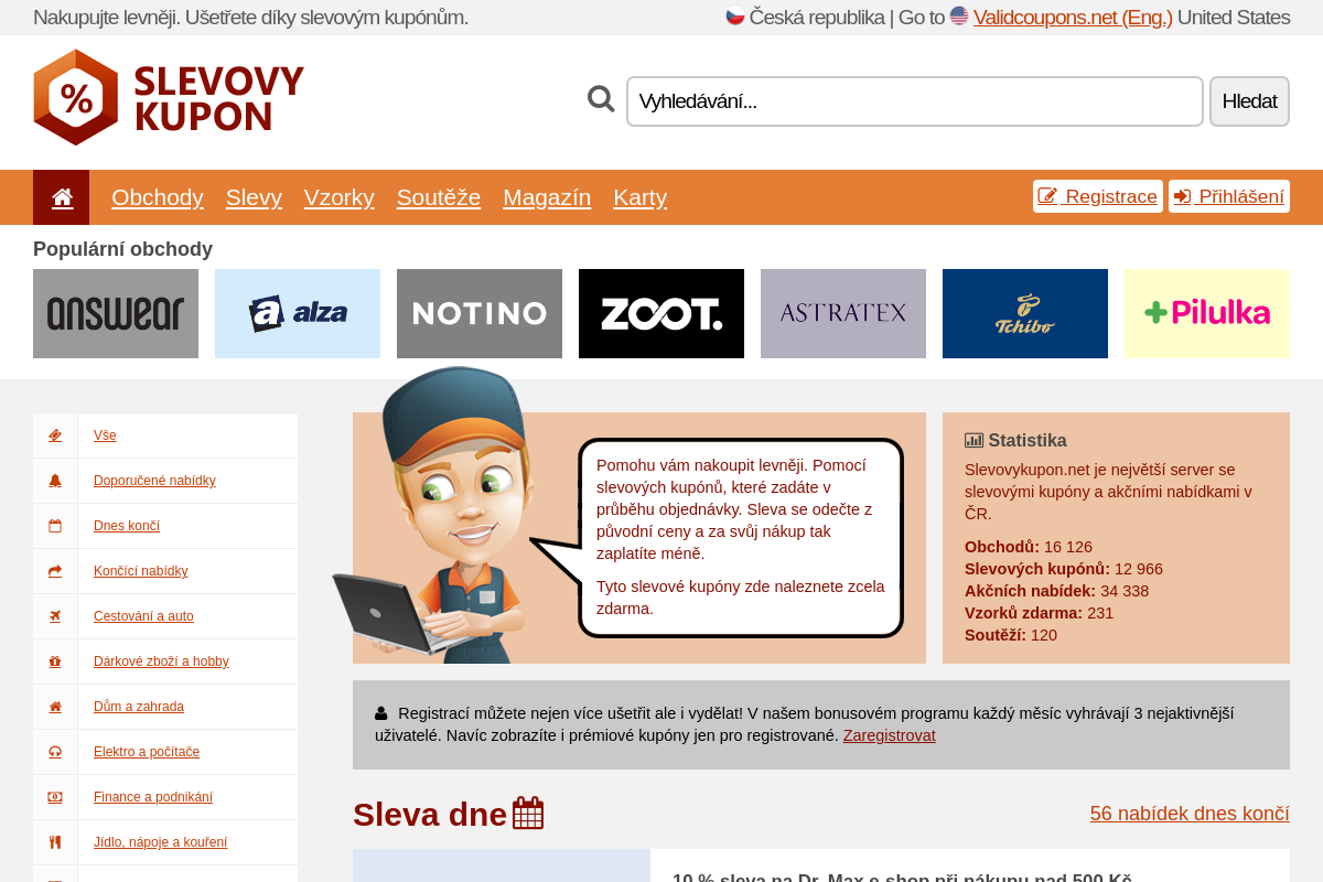 Slevovykupon.net