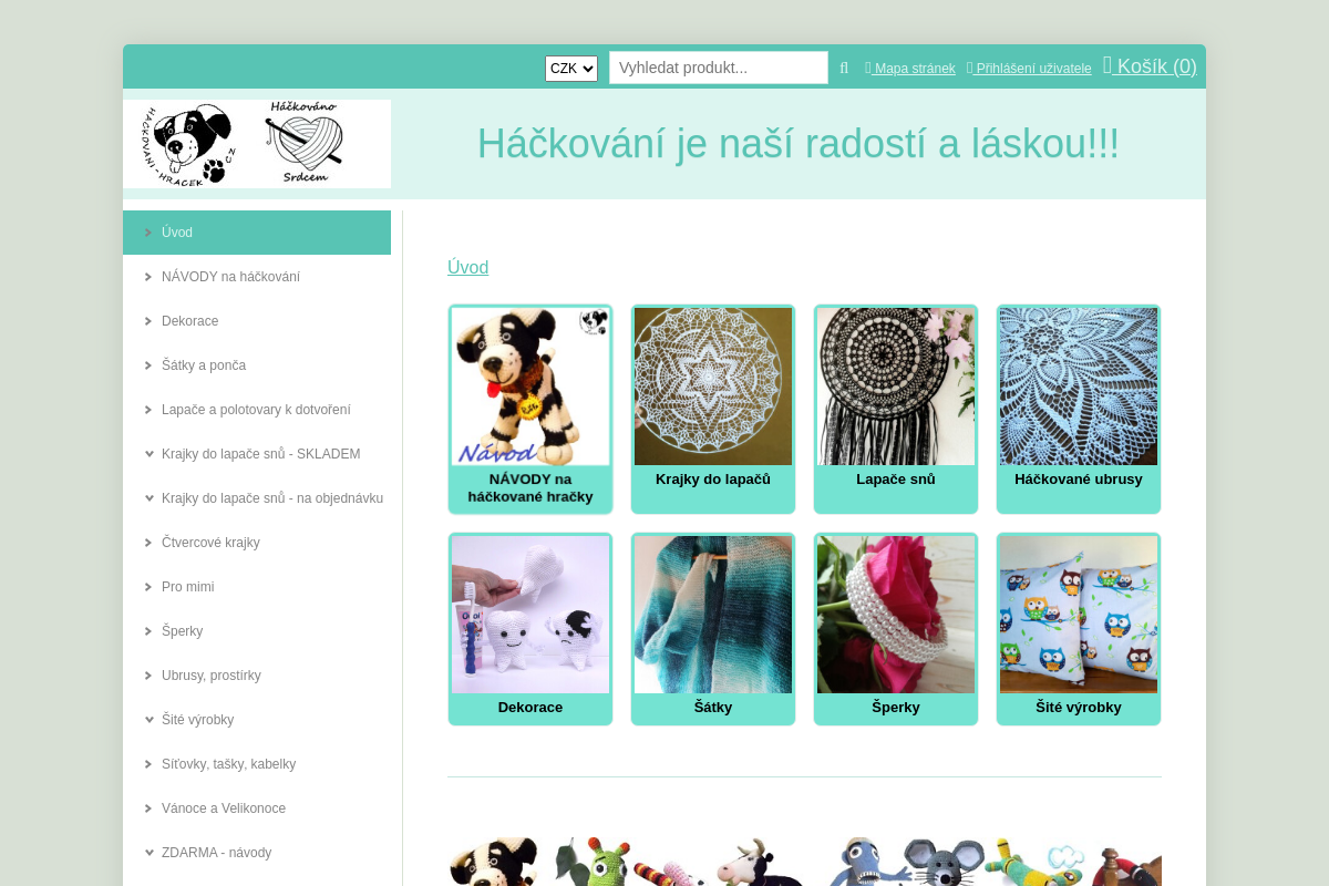 Hackovani-hracek.cz