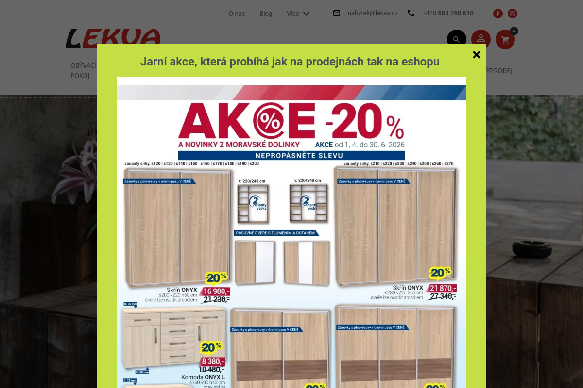 Lekva.cz