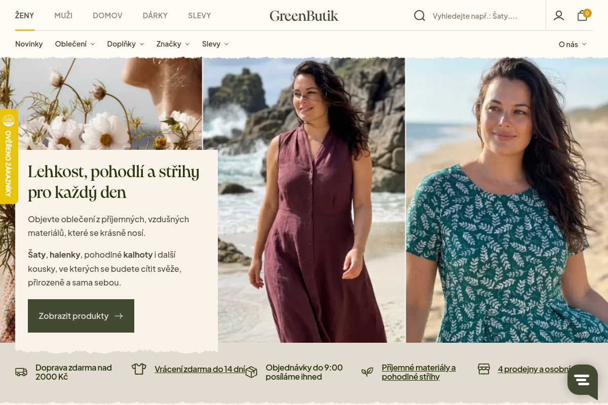 Green butik