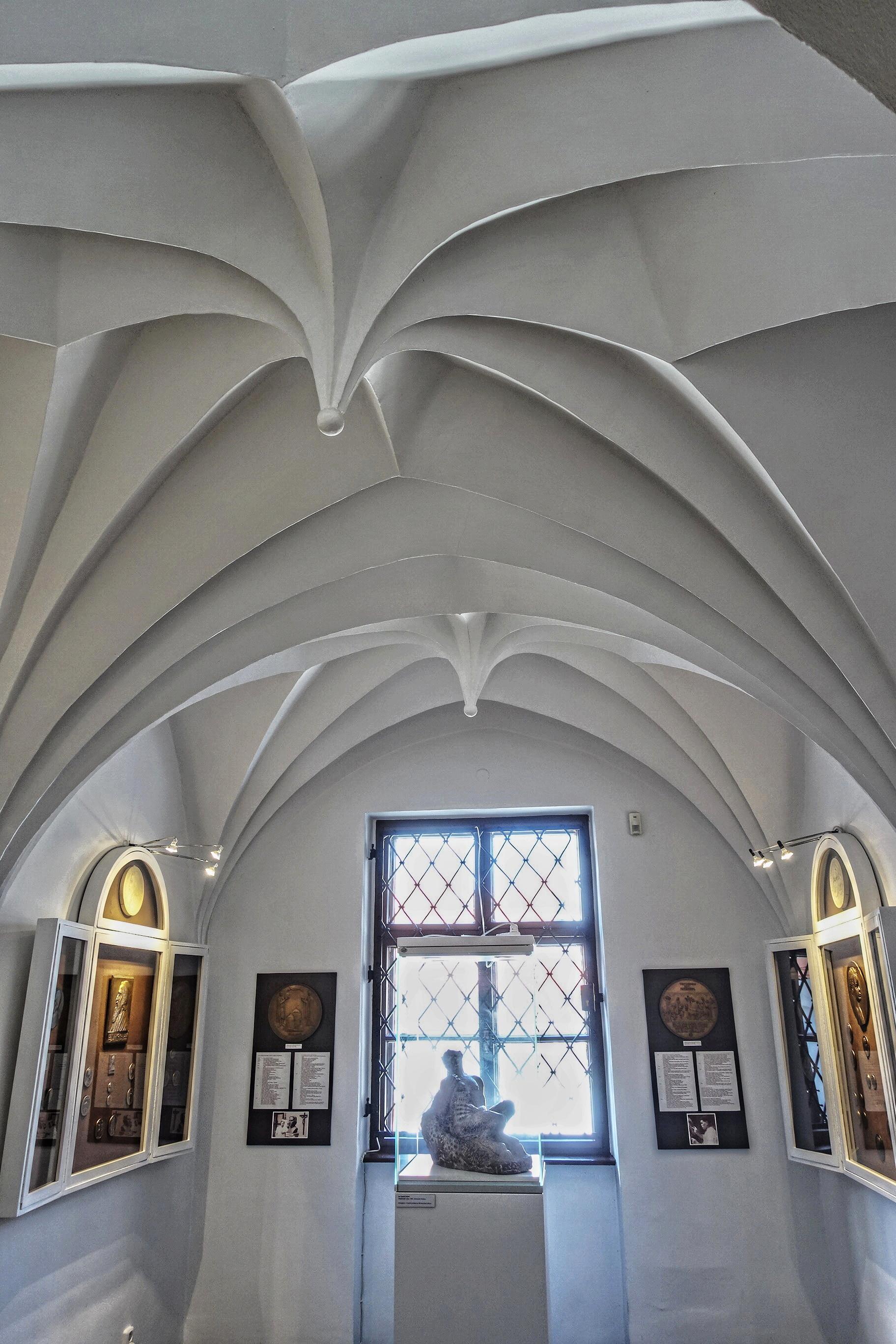 Jihomoravské muzeum ve Znojmě - Dům umění foto 2