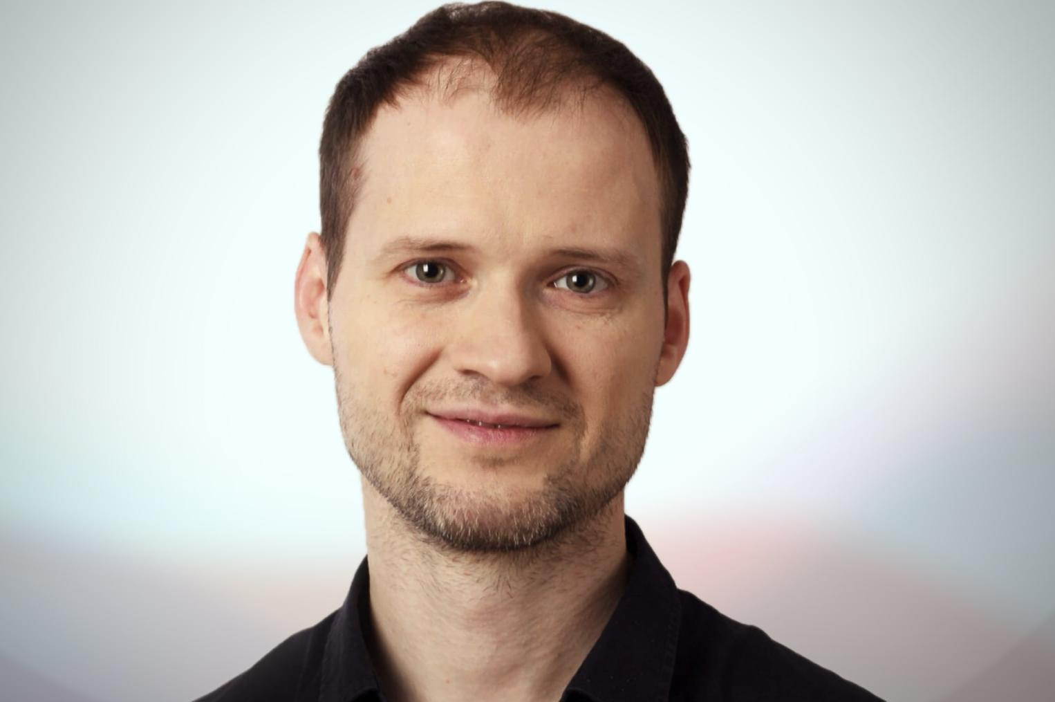 Vladimír Textoris psychoterapie
