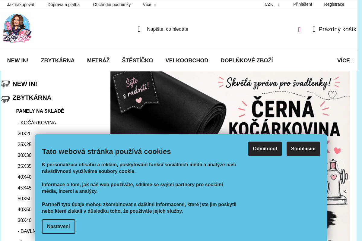 Latkyelca.cz