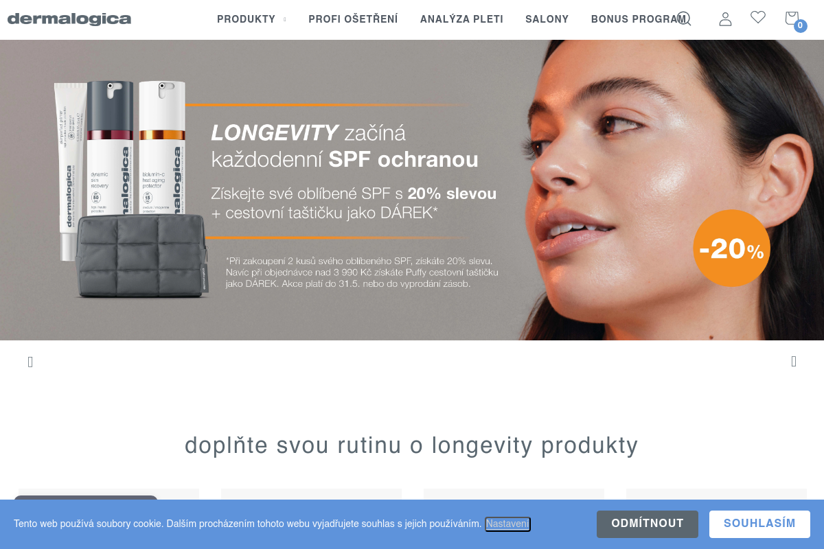 Dermalogica.cz