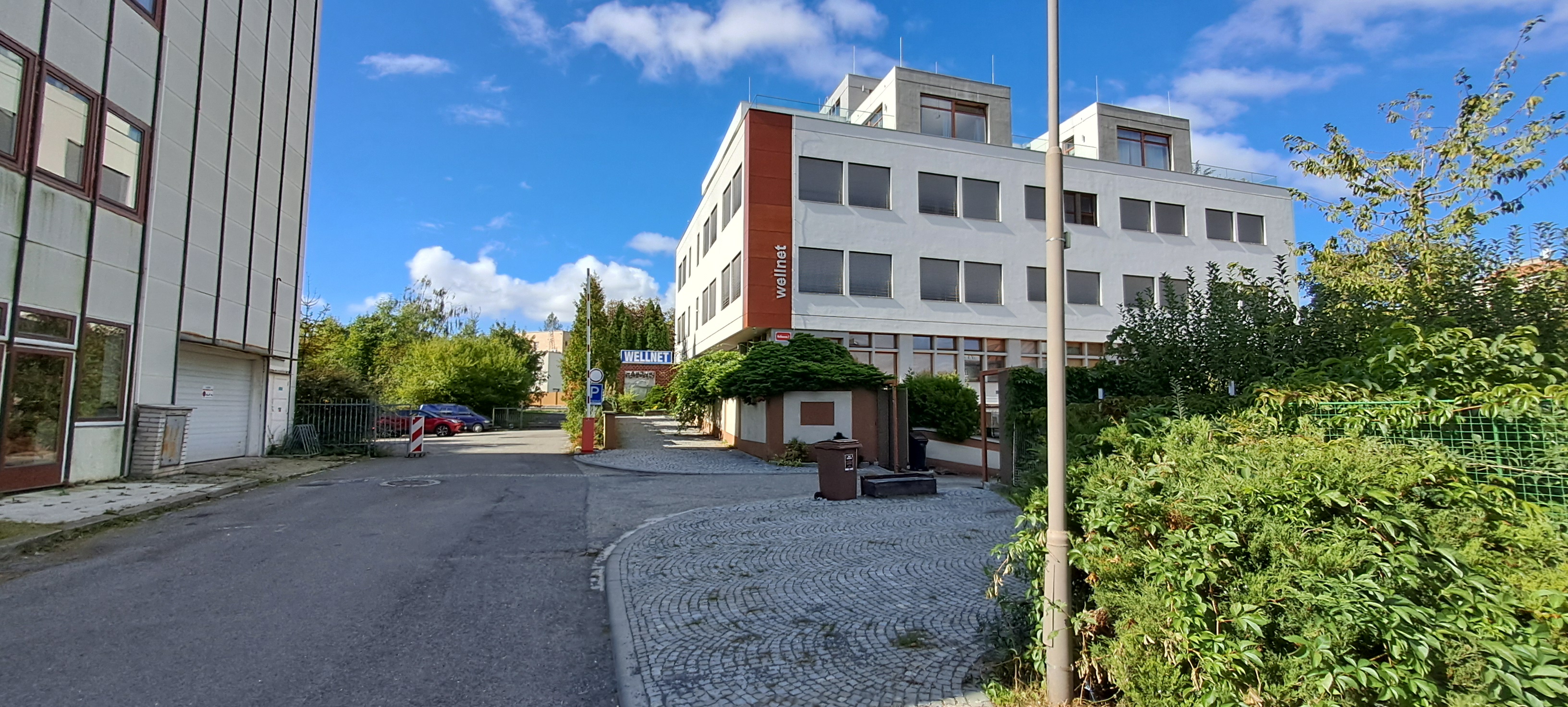 Spokojená chodidla foto 5