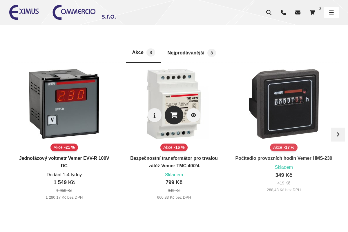 Eshop.eximuscom.cz