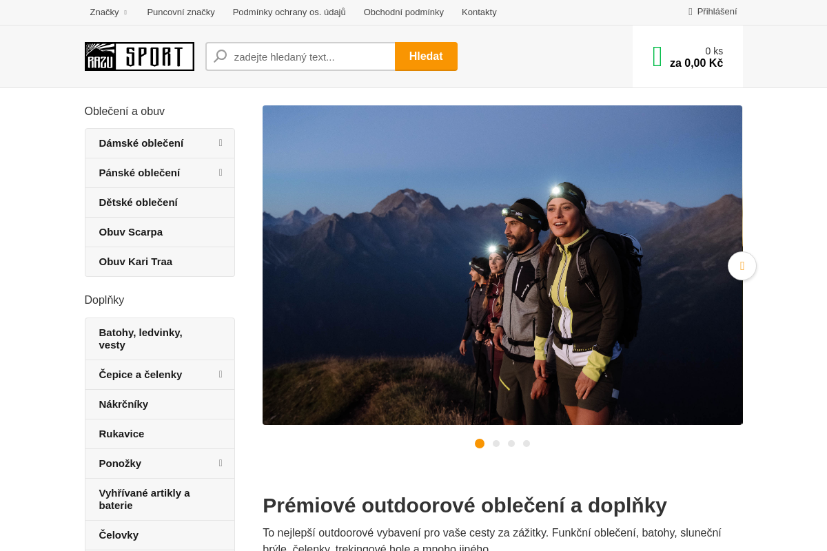 Razusport.cz