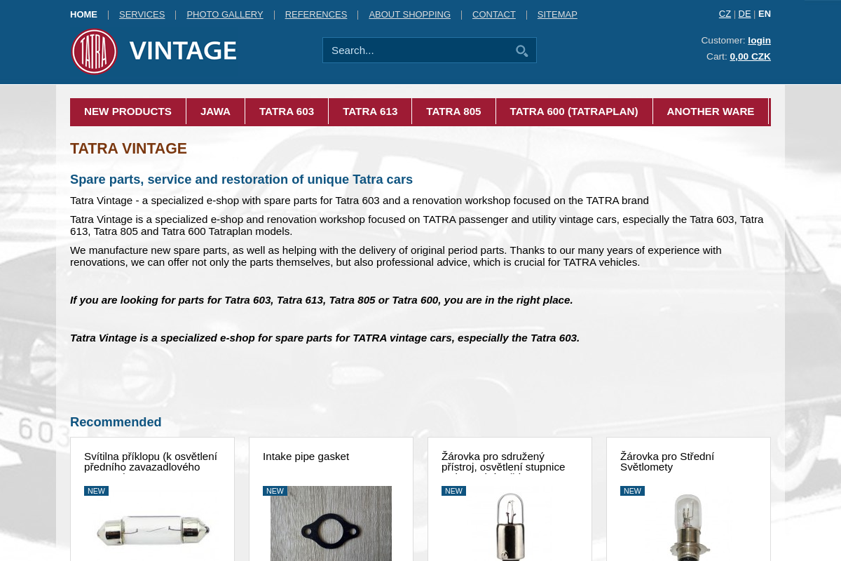 Tatravintage.cz