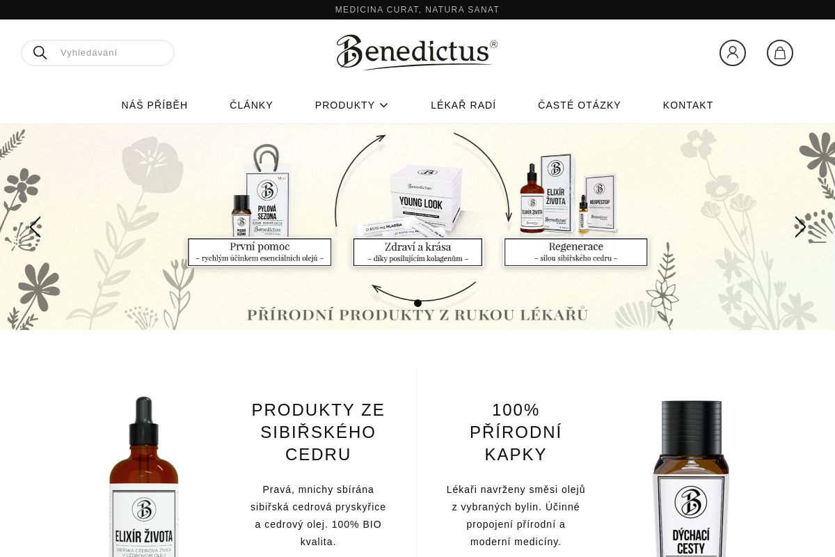 Benedictus.sk