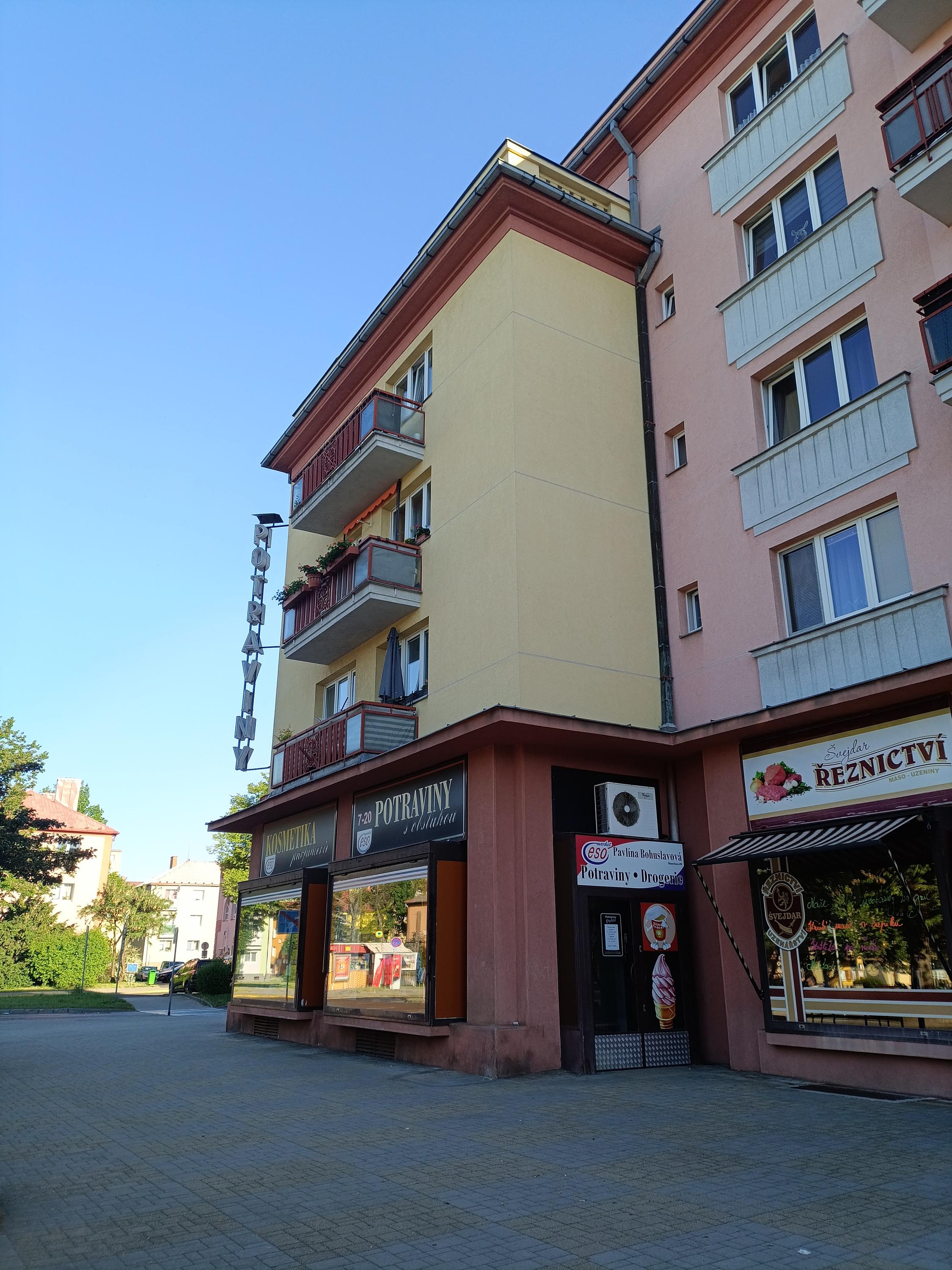 Potraviny Pavlína foto 2
