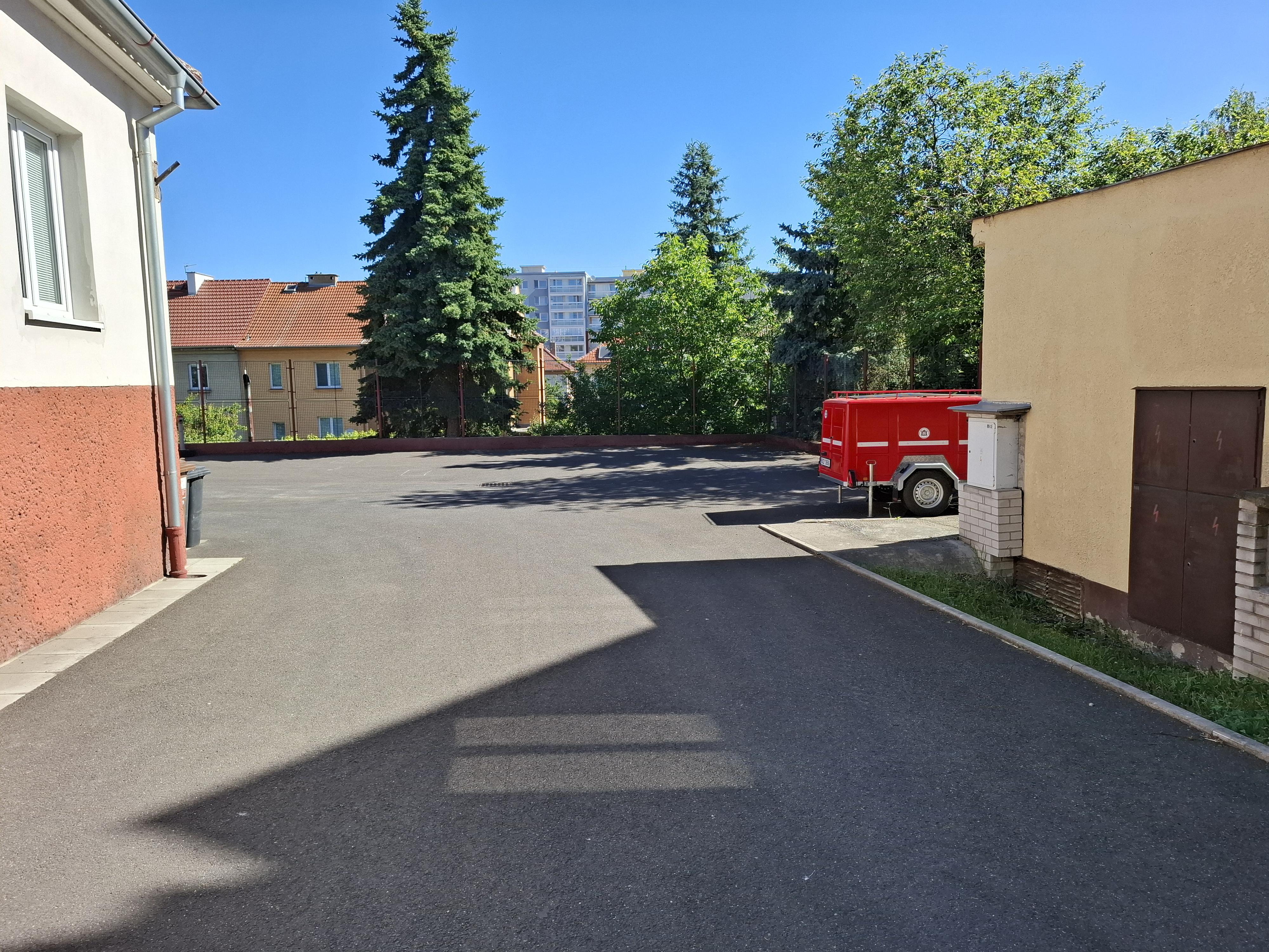 Sbor dobrovolných hasičů Litoměřice foto 2