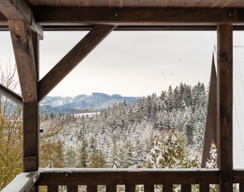 Hygge Pržno foto 3
