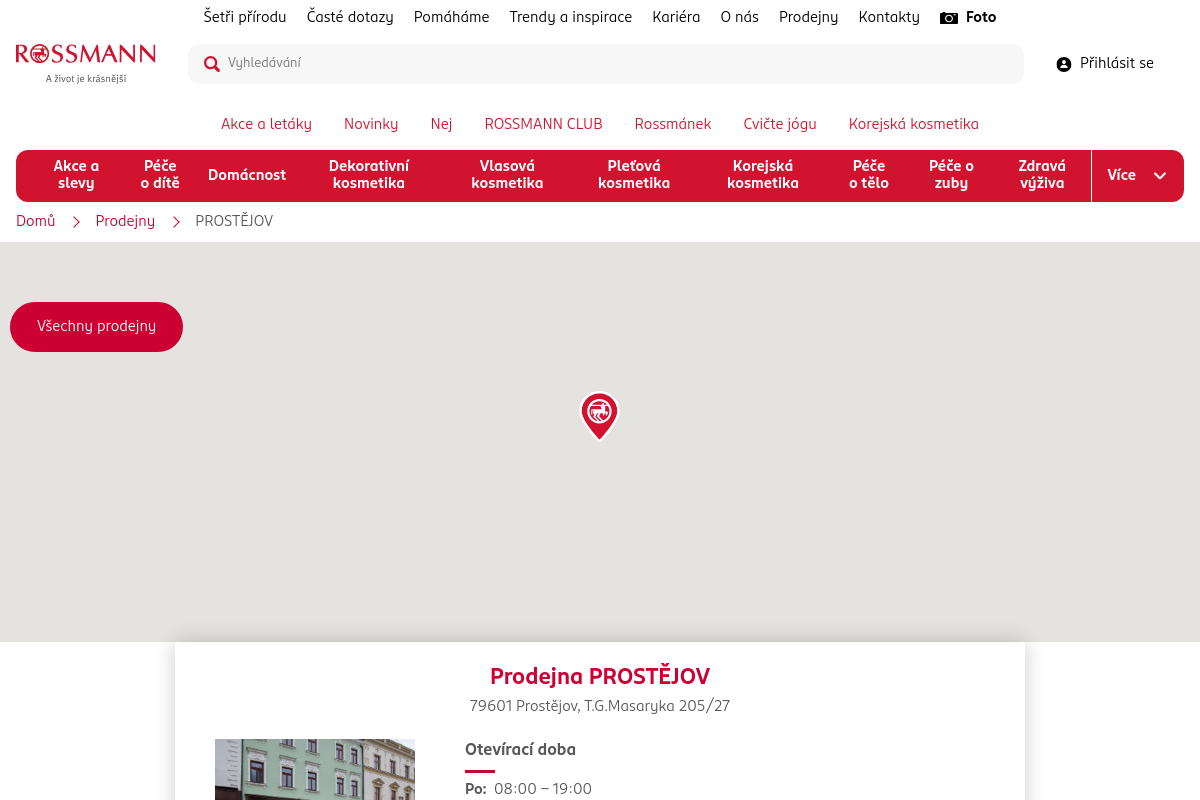 ROSSMANN