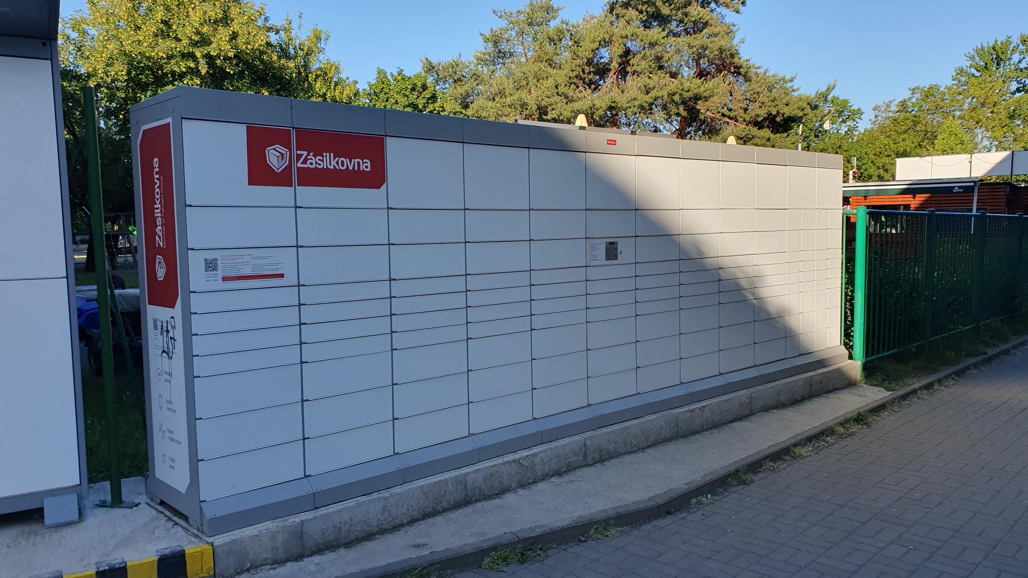Z-BOX foto 4
