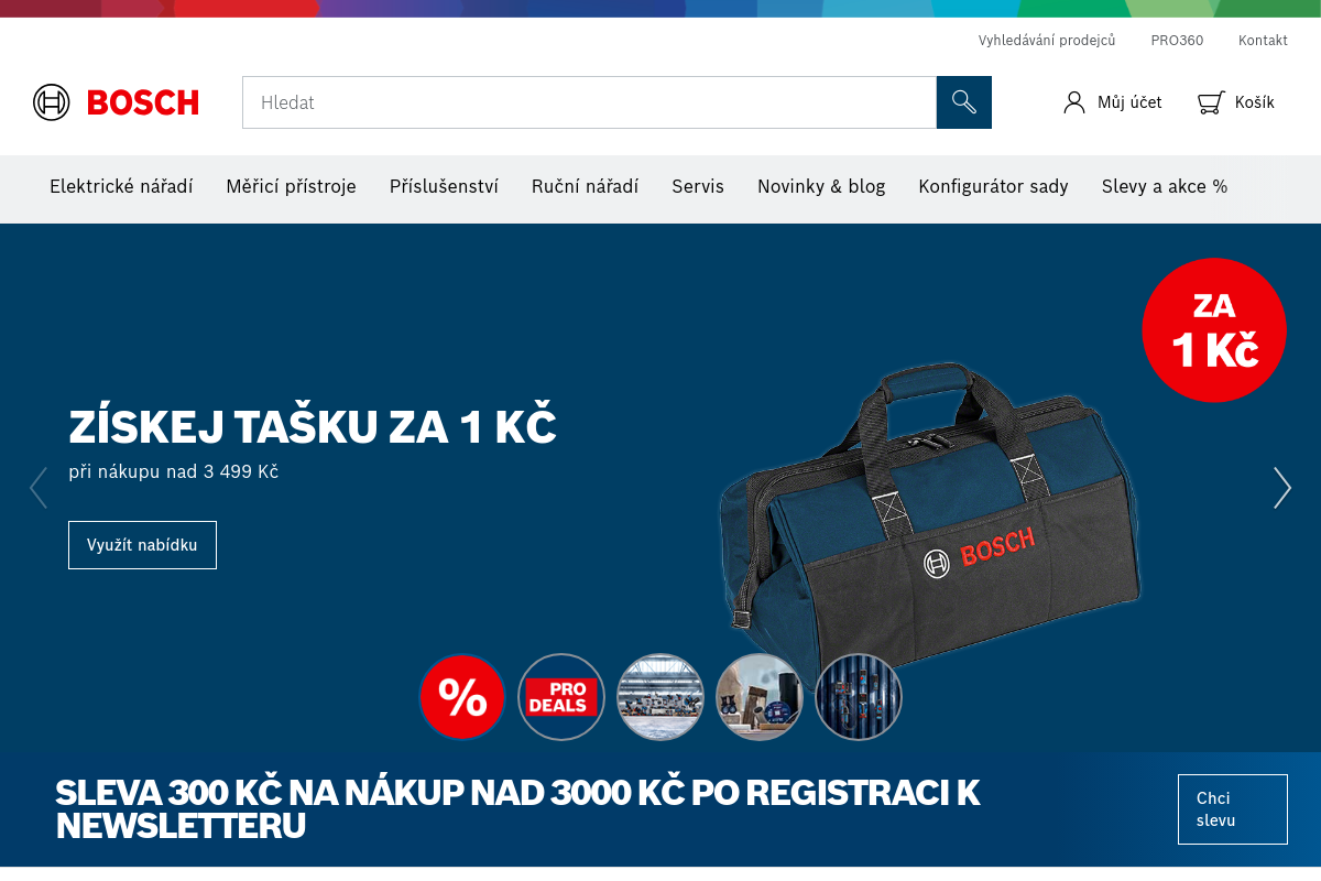 bosch-shop.cz