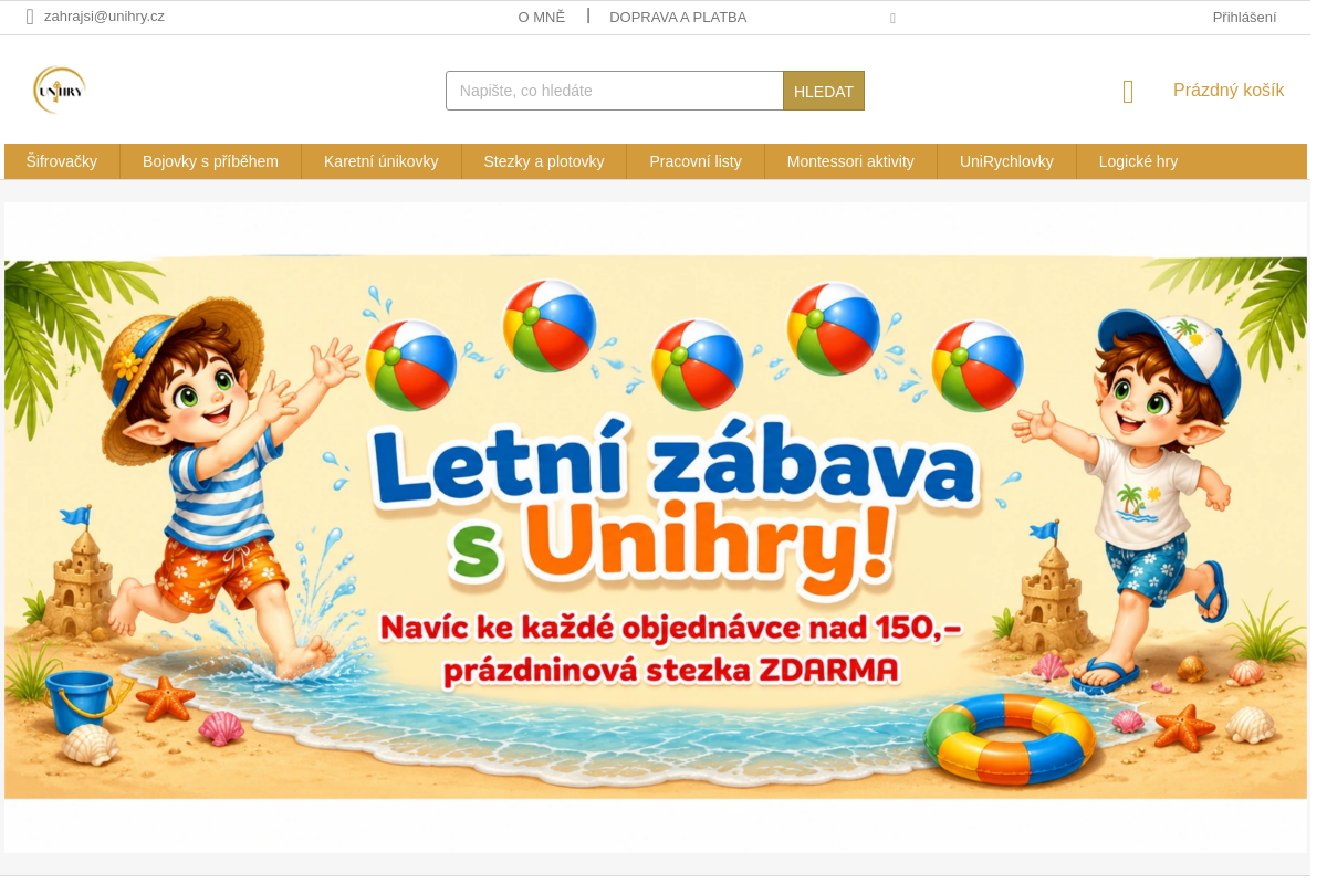 Unihry.cz