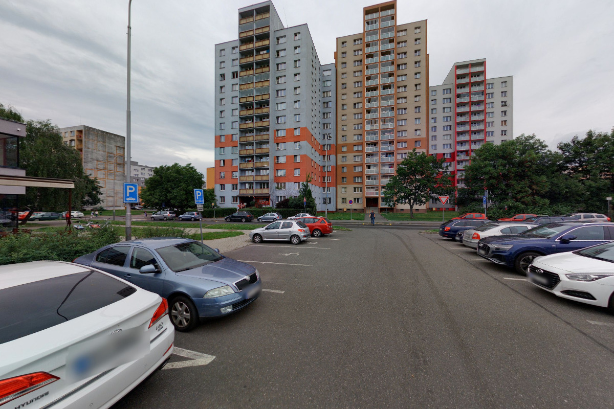 MERFLY TAXI