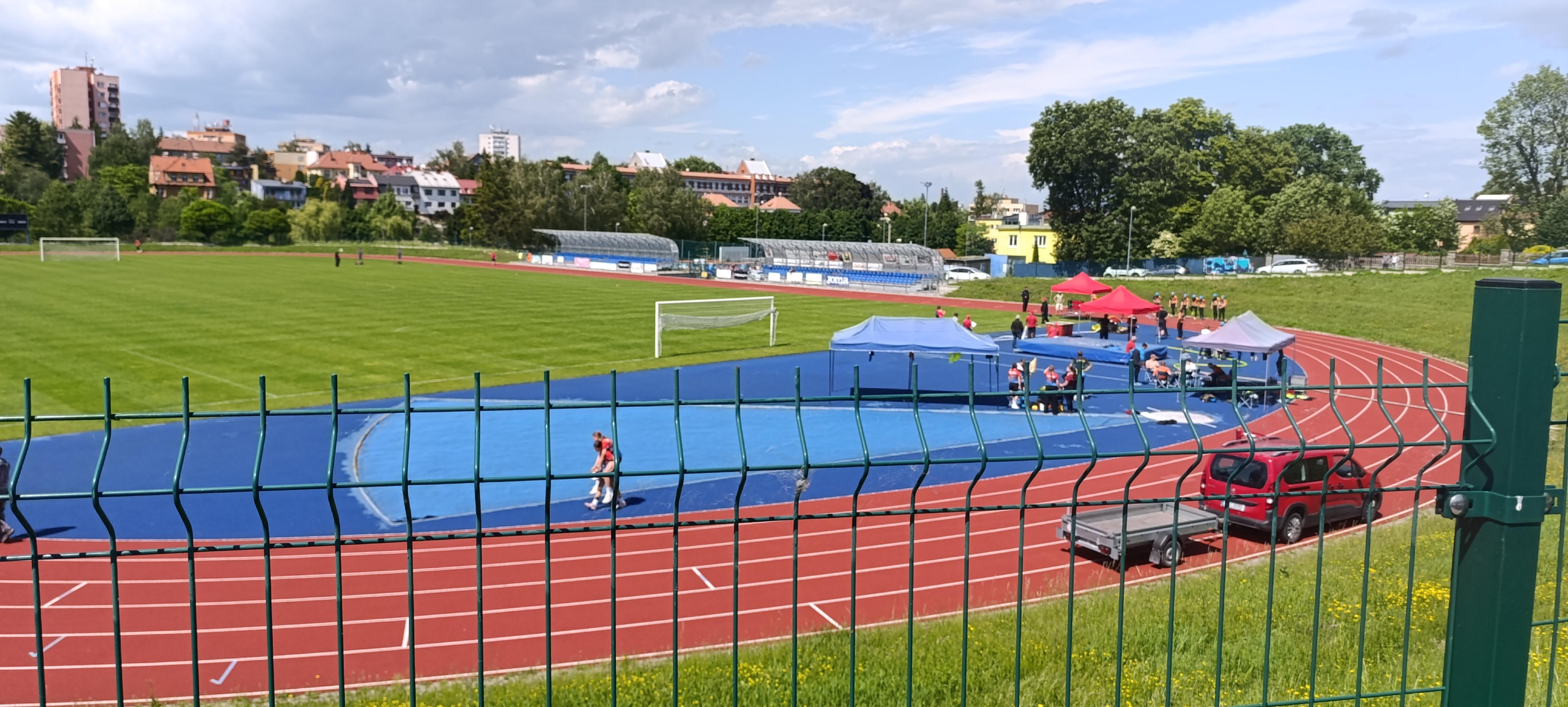 Tělovýchovná jednota Nový Jičín foto 5